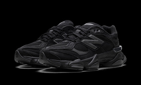 9060 "Black Cement"